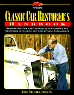 Classic Car Re Hp1194