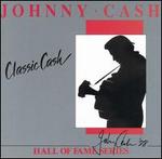 Classic Cash: Hall of Fame Series