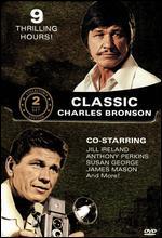 Classic Charles Bronson [2 Discs]