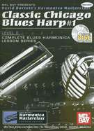 Classic Chicago Blues Harp #1