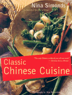 Classic Chinese Cuisine