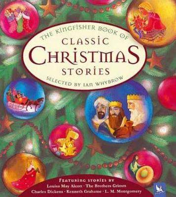 Classic Christmas Stories - Whybrow, Ian