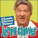 Classic Clower Power