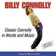 Classic Connolly in Words and Music - Connolly, Billy