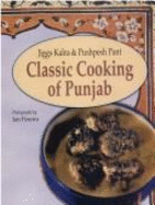 Classic Cooking of the Punjab