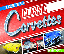 Classic Corvettes