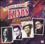 Classic Country: Kings of Country