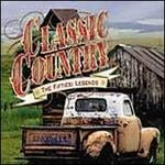 Classic Country: The Fifties Legends