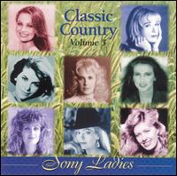 Classic Country, Vol. 5 [Renaissance] - Various Artists