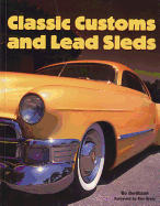 Classic Customs & Lead Sleds