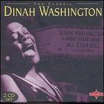 Classic Dinah Washington