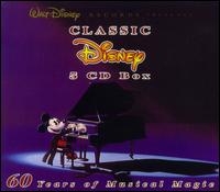 Classic Disney [2006 Box Set] - Disney