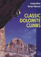 Classic Dolomite Climbs