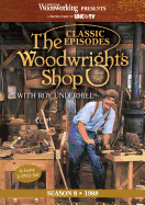 Classic Episodes, The Woodwright's Shop (Season 8) - Editors, Popular,Woodworking