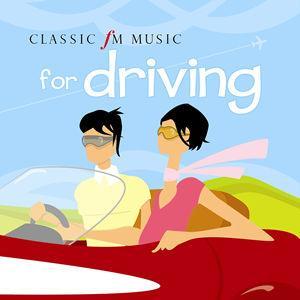 Classic FM: Music for Driving - 