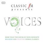 Classic FM presents Voices