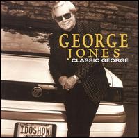 Classic George - George Jones