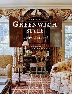 Classic Greenwich Style - Rinfret, Cindy