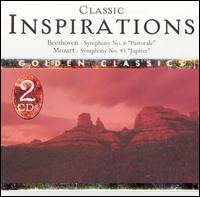 Classic Inspirations - Various Artists