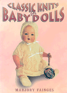 Classic Knits for Baby Dolls