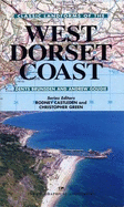 Classic landforms of the west Dorset coast