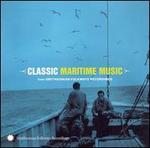 Classic Maritime Music from Smithsonian Folkways Recordings