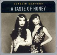 Classic Masters - A Taste of Honey