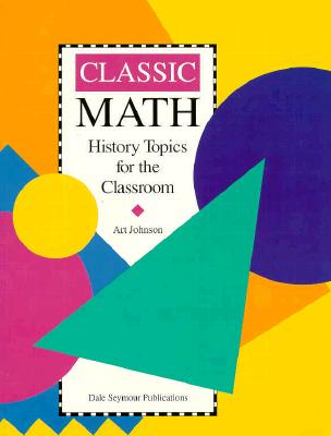 Classic Math Copyright 1993 - Johnson, Art