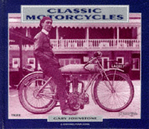 Classic Motorcycles