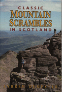 Classic mountain scrambles in Scotland