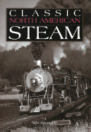 Classic North American Steam - Huxtable, Nils