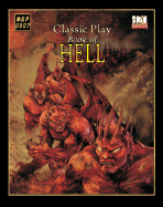 Classic Play: Book of Hell