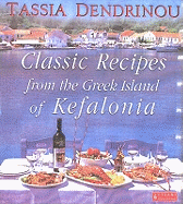 Classic Recipes from the Greek Island of Kefalonia