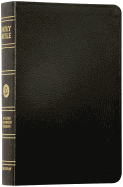 Classic Reference Bible-Esv