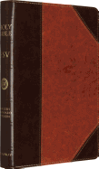 Classic Reference Bible-ESV