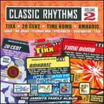 Classic Rhythms, Vol. 2