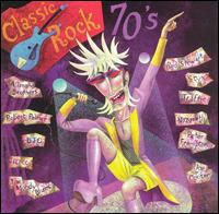 Classic Rock: 70's - Various Artists