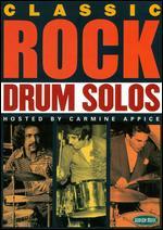 Classic Rock Drum Solos - 
