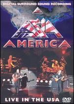 Classic Rock Legends: Asia - America Live in the USA - 