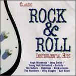 Classic Rock & Roll Instrumental Hits