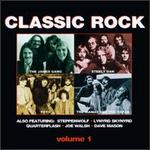 Classic Rock, Vol. 1 [MCA]