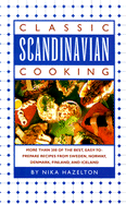 Classic Scandinavian Cooking - Hazelton, Nika