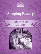 Classic Tales: Level 4: Sleeping Beauty Activity