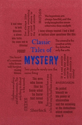 Classic Tales of Mystery - Editors of Canterbury Classics