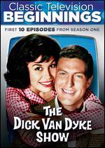 Classic Television Beginnings: The Dick Van Dyke Show - First 10 Episodes