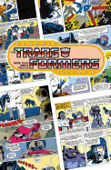 Classic Transformers, Volume 5