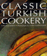 Classic Turkish cookery