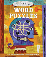 Classic Word Puzzles - Hook, Henry, and Disch, Gary, and Sniderman, Stephen