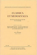 Classica et Mediaevalia: Volume 49