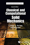 Classical and Computational Solid Mechanics (Second Edition)